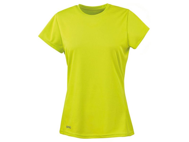 Spiro | S253F | 076.33 | S253F | Ladies‘ Performance T-Shirt