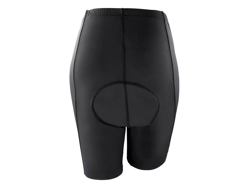 Spiro | S187F | 063.33 | S187F | Ladies' Padded Bike Shorts