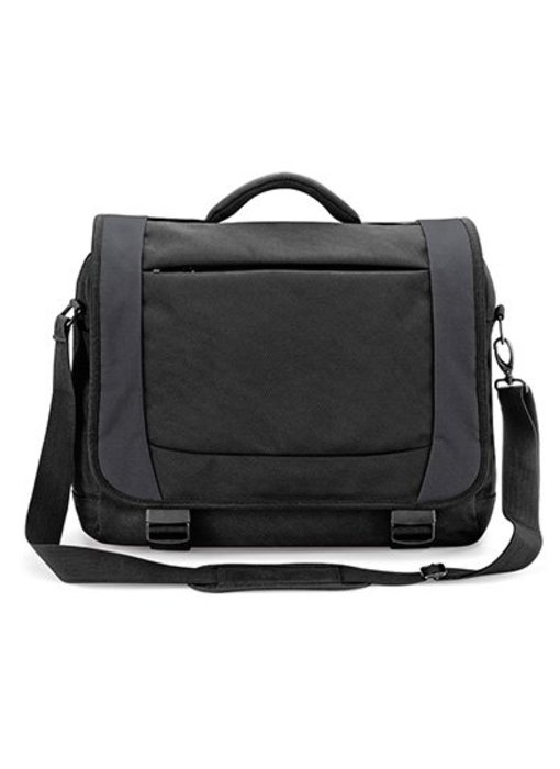 Quadra | QD967 | 667.30 | QD967 | Tungsten™ Laptop Briefcase