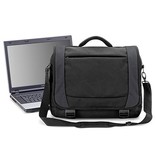 Quadra Tungsten Laptop Briefcase