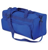 Quadra Travel Bag