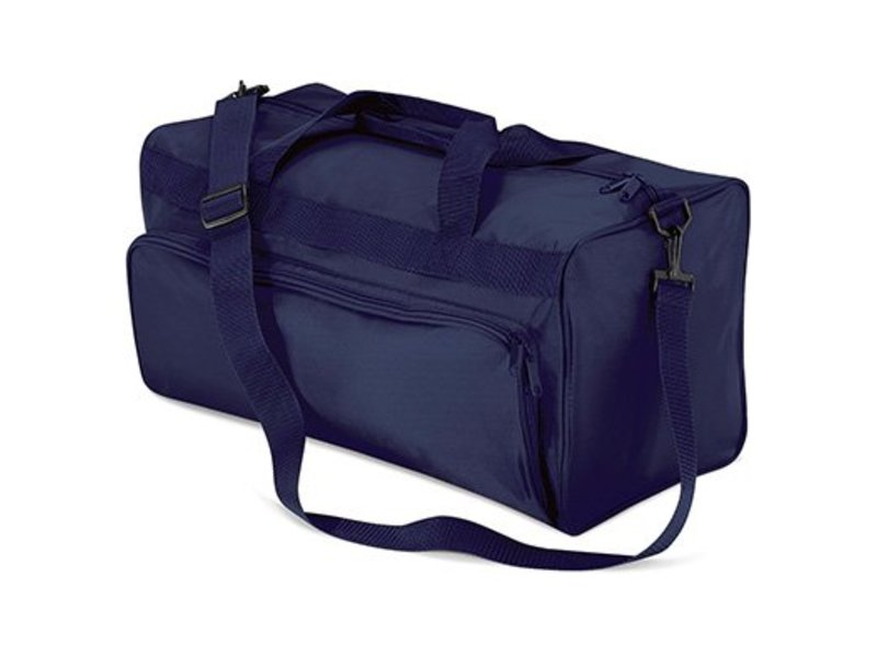 Quadra Travel Bag