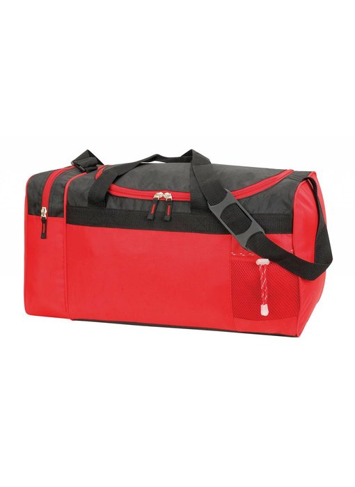 Shugon | 629.38 | SH2450 | Cannes Sports/Overnight Bag