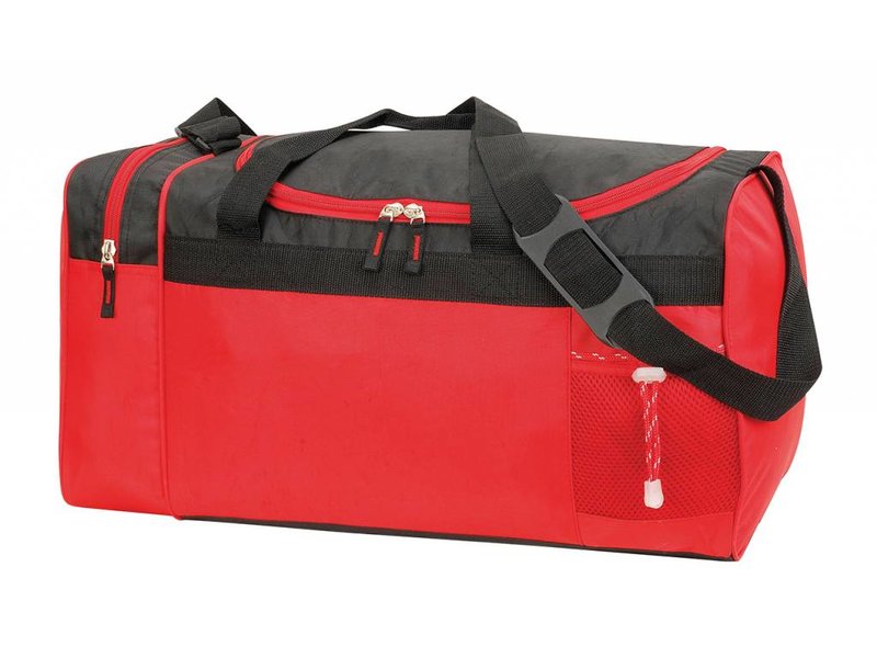 Shugon Cannes Sports/ Overnight Bag