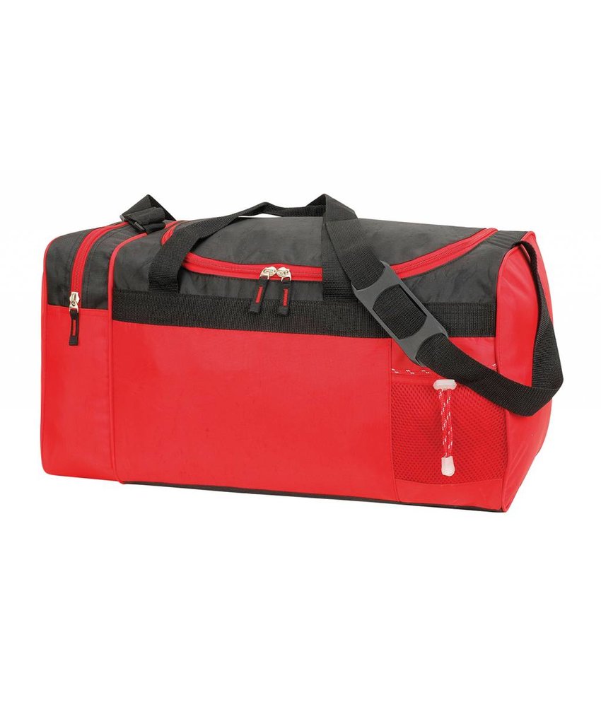 Shugon | 629.38 | SH2450 | Cannes Sports/Overnight Bag