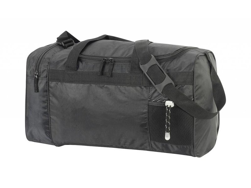 Shugon Cannes Sports/ Overnight Bag