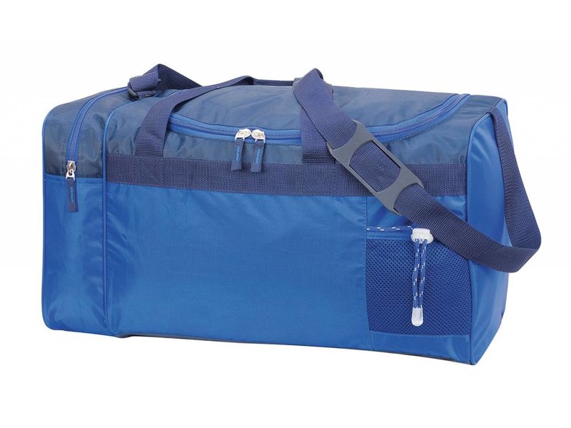 Shugon Cannes Sports/ Overnight Bag