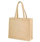 Shugon Calcutta Long Handled Jute Shopper Bag Shugon Calcutta Long Handled Jute Shopper Bag