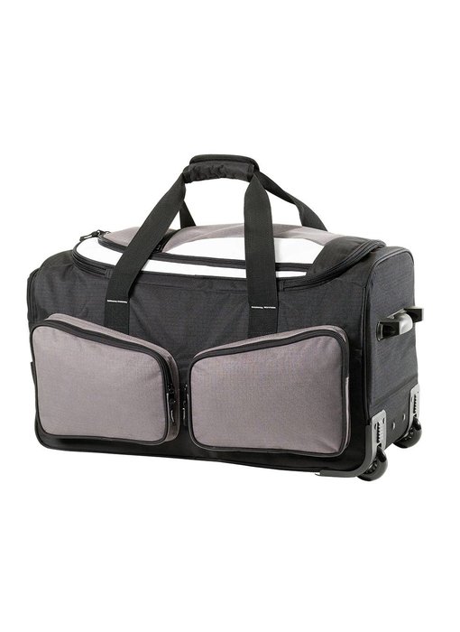 Shugon | 642.38 | SH6090 | Detroit Trolley Holdall