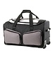 Shugon Detroit Trolley Holdall Grey/Black Shugon Detroit Trolley Holdall Grey/Black