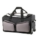 Shugon Detroit Trolley Holdall Grey/Black