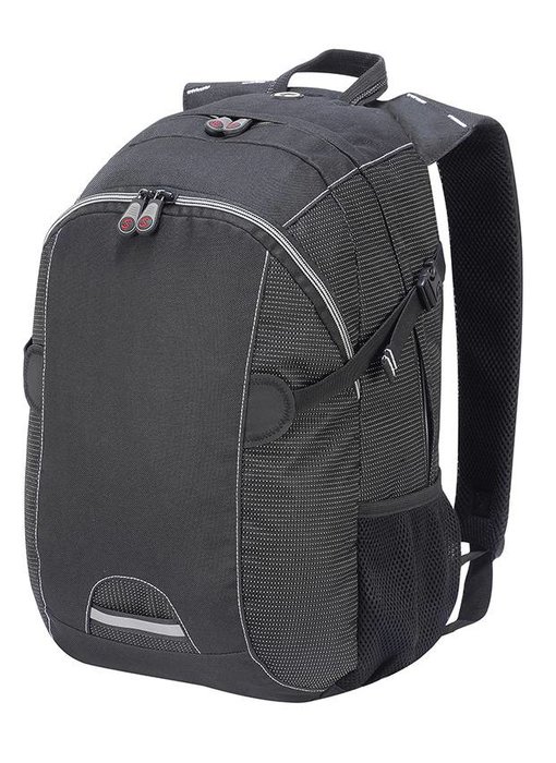 Shugon | 653.38 | SH7696 | Liverpool Stylish Backpack