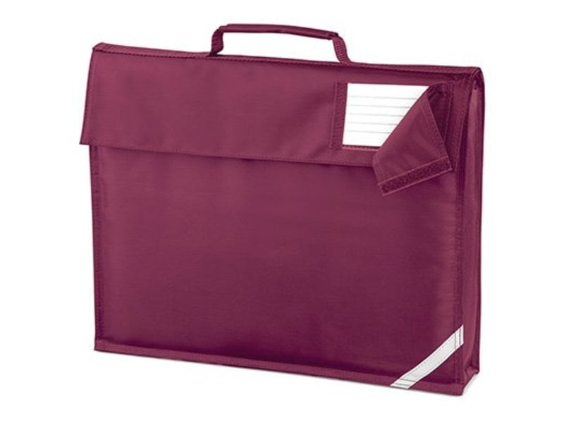 Quadra Document Bag