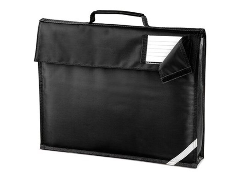 Quadra Document Bag