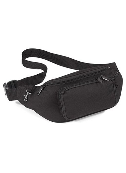 Quadra | QD12 | 612.30 | QD12 | Deluxe Belt Bag