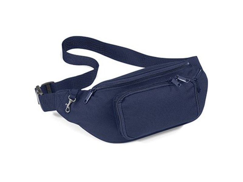 Quadra Deluxe Belt Bag