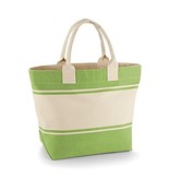 Quadra Canvas Deck Bag