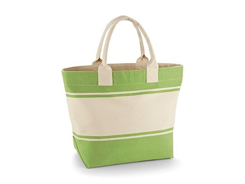 Quadra Canvas Deck Bag