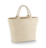 Quadra Canvas Deck Bag