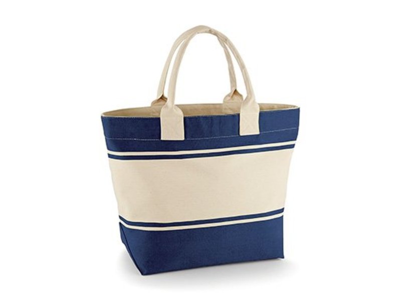 Quadra Canvas Deck Bag