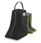 Quadra Boots Bag