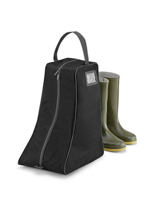 Quadra | QD86 | 668.30 | QD86 | Boots Bag