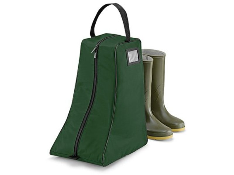 Quadra Boots Bag