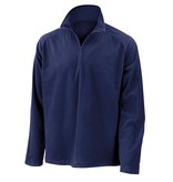 Result Core Micron Fleece Mid Layer Top