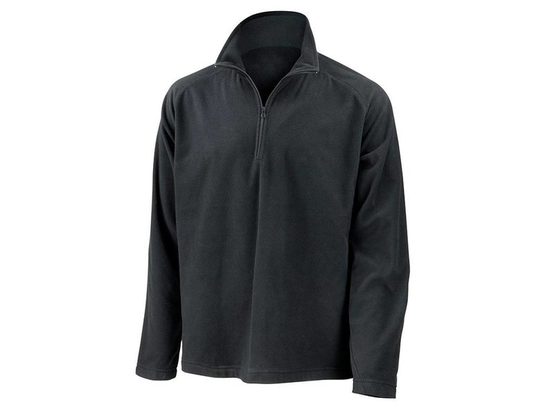 Result Core Micron Fleece Mid Layer Top