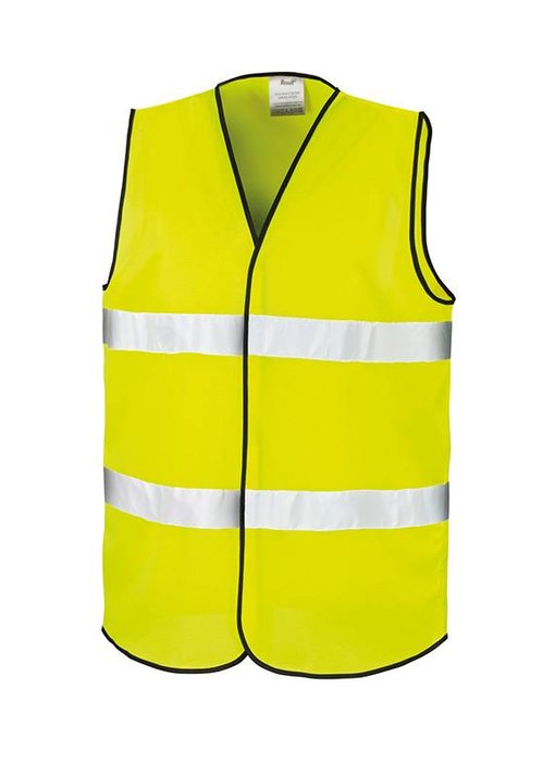 Result Safe Guard | R200/R200EV | 812.33 | R200X/R200XEV | Core Enhanced Visibility Vest