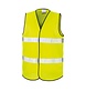 Result Safe Guard Core Motorist Veiligheidshesje "Fluorescent Yellow