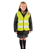 Result Safe Guard Junior Safety Hesje fluorescent Yellow