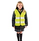 Result Safe Guard Junior Safety Hesje fluorescent Yellow