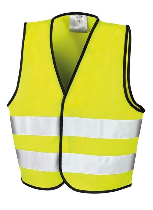 Result Safe Guard | R200J | 802.33 | R200J | Core Junior Safety Vest