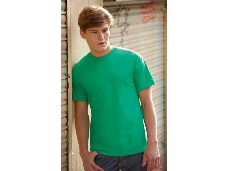 Fruit of the Loom Value Weight T-Shirt