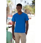 Fruit of the Loom V-Neck T-Shirt