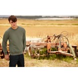 Fruit of the Loom Sweater Raglan