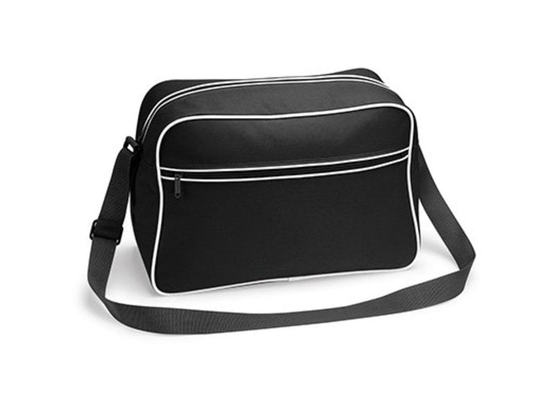 Bag Base Retro Shoulder Bag