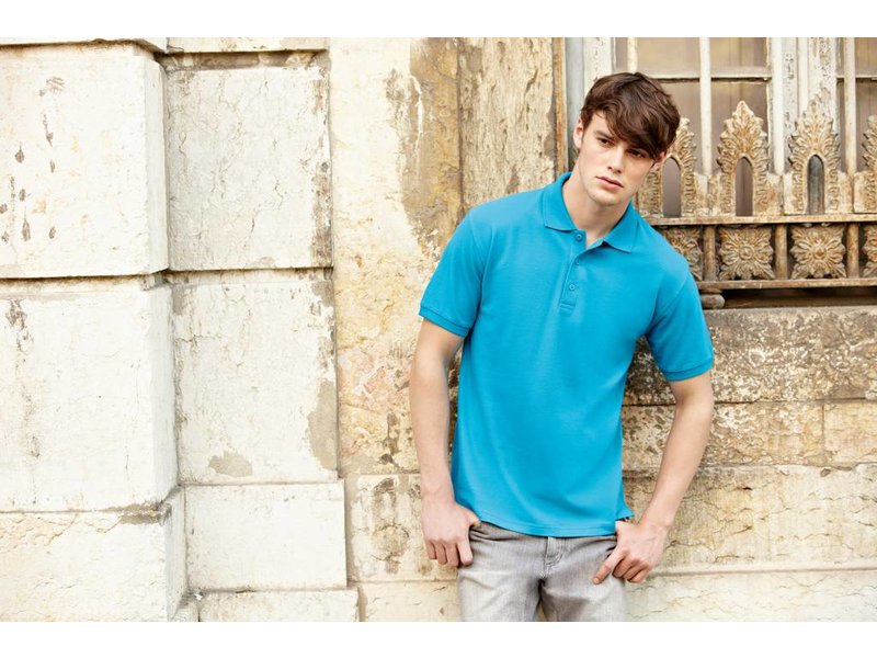 Fruit of the Loom Premium Polo