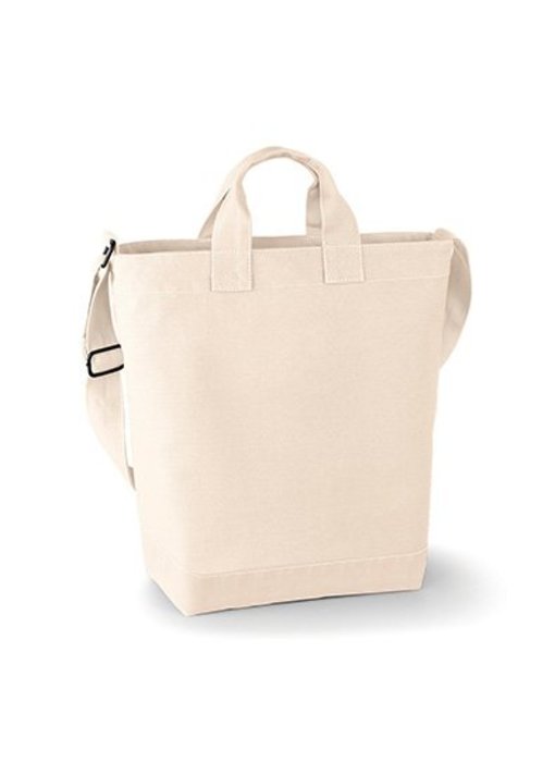 Bag Base | BG673 | 626.29 | BG673 | Canvas Day Bag