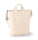 Bag Base Canvas Day Bag