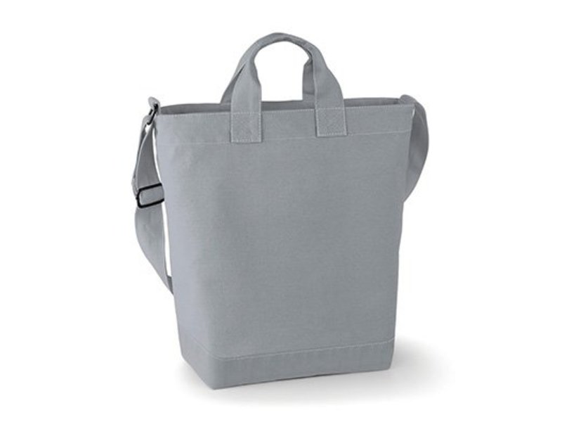 Bag Base Canvas Day Bag