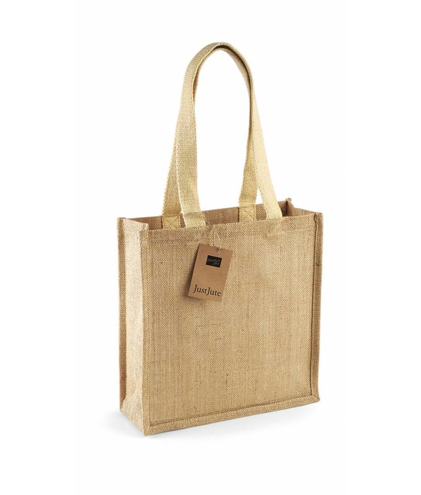 Westford Mill | W406 | 606.28 | W406 | Jute Compact Tote