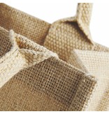 Westford Mill Jute Mini Gift Bag