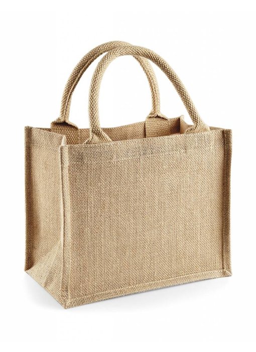 Westford Mill | W412 | 612.28 | W412 | Jute Mini Gift Bag