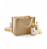 Westford Mill Jute Mini Gift Bag