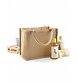 Westford Mill Jute Mini Gift Bag