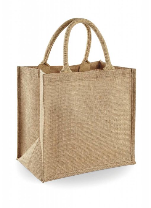 Westford Mill | W413 | 613.28 | W413 | Jute Midi Tote