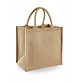 Westford Mill Jute Midi Tote