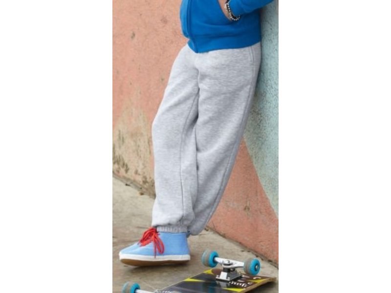 Fruit of the Loom Kids Jog Pants